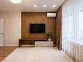 3-комнатная квартира · 65 м² · 11/13 этаж, Мухамедханова 6, Е-899 — Туран за 35 000 ₸ в Астане, Нура р-н — фото 2