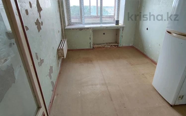 1-комнатная квартира · 41 м² · 5/9 этаж, Мер. 9 37 — Этаж 5 за 7.5 млн ₸ в Степногорске — фото 2