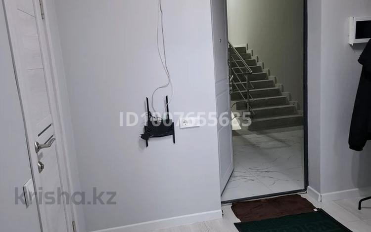 1-бөлмелі пәтер · 40 м² · 8/9 қабат, мкр Шугыла, Мкрн Шугыла 340/46 — Строительная - Улыгбека, бағасы: 230 000 ₸ в Алматы, Наурызбайский р-н — фото 11