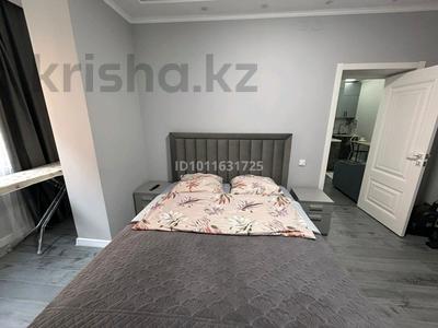 1-бөлмелі пәтер · 42 м² · 3/13 қабат, Просп. Назарбаева 28А, бағасы: 44 млн ₸ в Алматы, Жетысуский р-н