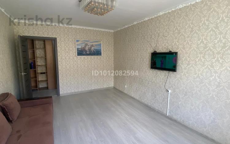 2-бөлмелі пәтер · 55 м² · 3/5 қабат, Бердибек Сокпакбаев 16/3 — 65 школа, 10 поликлиника, бағасы: 24.5 млн ₸ в Астане, Сарыарка р-н — фото 2