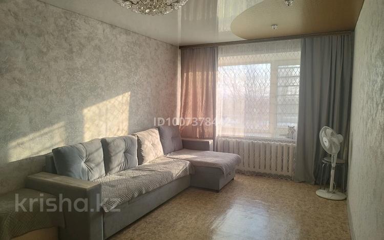 3-комнатная квартира · 61.3 м² · 1/5 этаж, 2 микрорайон 70б за 6.2 млн ₸ в Качаре — фото 2