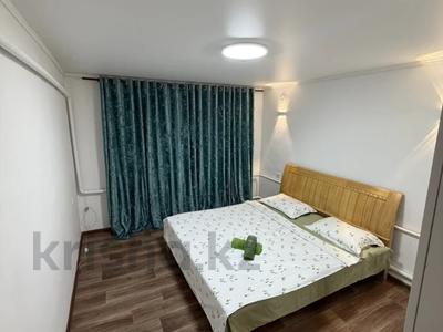 2-бөлмелі пәтер · 50 м² · 1/2 қабат, Аблайхана 329 — Район Сырзавода, бағасы: 15 000 ₸ в Урджаре