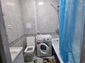1-комнатная квартира, 45 м², 1/6 этаж, жунисова за 20 млн 〒 в Алматы, Наурызбайский р-н — фото 4