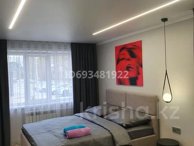 1-бөлмелі пәтер · 33 м² · 1/5 қабат, Бектурова 29 — Урицкого Бектурова, бағасы: 15 000 〒 в Павлодаре