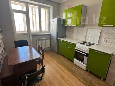 1-комнатная квартира · 40 м² · 8/8 этаж, Болекпаева 16 за 16.5 млн 〒 в Астане, Сарайшык р-н
