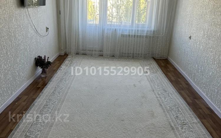 3-комнатная квартира · 57.5 м² · 3/5 этаж, 5 24 за 18.7 млн ₸ в Атырау, мкр Привокзальный-5 — фото 2