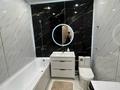 2 бөлме · 43 м² · 11 қабат, Шұғыла ш/а., Коктерек 139 — Коктерек, бағасы: 80 000 ₸ в Алматы, Наурызбайский р-н — фото 9