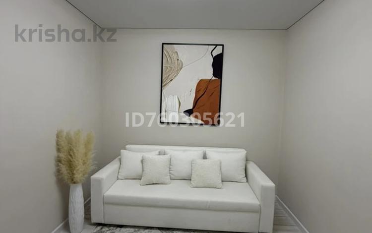 2 бөлме · 43 м² · 11 қабат, Шұғыла ш/а., Коктерек 139 — Коктерек, бағасы: 80 000 ₸ в Алматы, Наурызбайский р-н — фото 15