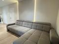3-бөлмелі пәтер · 70 м² · 4/10 қабат, Гагарина 245, бағасы: 35 000 ₸ в Алматы, Бостандыкский р-н — фото 2