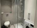 3-бөлмелі пәтер · 70 м² · 4/10 қабат, Гагарина 245, бағасы: 35 000 ₸ в Алматы, Бостандыкский р-н — фото 8