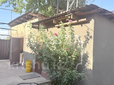 Отдельный дом · 3 комнаты · 80 м² · 4.5 сот., Пратова 165А — Возле кафе Самара, Сахия, рядом школа Бабура за 30 млн ₸ в Аксукенте