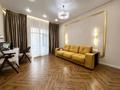 2-комнатная квартира · 59.7 м² · 2/3 этаж, мкр Нур Алатау, Какимбека Салыкова 40 за 550 000 ₸ в Алматы, Бостандыкский р-н