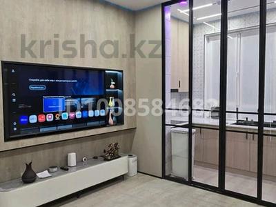 2-комнатная квартира · 41 м² · 12/12 этаж, Илияс Омаров 2 за ~ 41.7 млн ₸ в Астане, Нура р-н