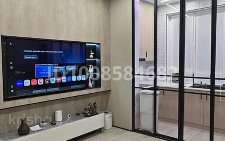 2-комнатная квартира · 41 м² · 12/12 этаж, Илияс Омаров 2 за ~ 41.7 млн ₸ в Астане, Нура р-н — фото 11