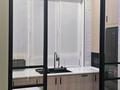 2-комнатная квартира · 41 м² · 12/12 этаж, Илияс Омаров 2 за ~ 41.7 млн ₸ в Астане, Нура р-н — фото 8
