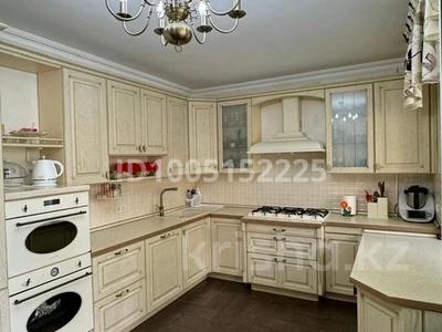 5-комнатная квартира · 166 м² · 3/5 этаж, Сатпаева 42 — напротив американской деревни за 80 млн 〒 в Атырау