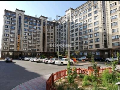 1-комнатная квартира, 52 м², 9/10 этаж помесячно, 17-й мкр 82 за 130 000 〒 в Актау, 17-й мкр