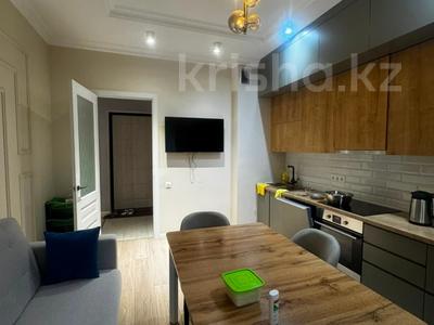 2-комнатная квартира · 73 м² · 5/12 этаж, Сейфуллина за 95 млн ₸ в Алматы, Бостандыкский р-н