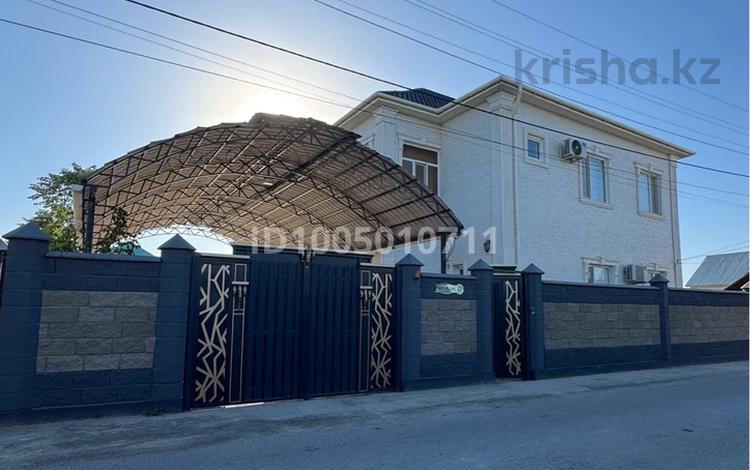 Жеке үй · 4 бөлме · 200 м² · 12 жүзд., Арай-10 17, бағасы: 75 млн ₸ в  — фото 2
