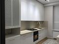 2-комнатная квартира · 75 м² · 4/9 этаж, мкр Тараз, Байтерекова 2б за 20 000 ₸ в Шымкенте, Аль-Фарабийский р-н — фото 15