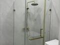 2-комнатная квартира · 75 м² · 4/9 этаж, мкр Тараз, Байтерекова 2б за 20 000 ₸ в Шымкенте, Аль-Фарабийский р-н — фото 17
