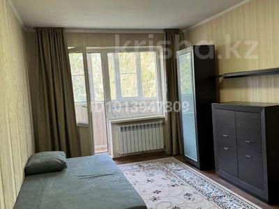 2-комнатная квартира · 45 м² · 4/5 этаж, Айтиева за 36.5 млн ₸ в Алматы, Алмалинский р-н