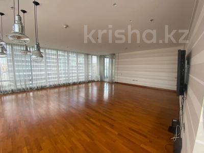 4-комнатная квартира · 205 м² · 15/21 этаж, Аль-Фараби за 390 млн 〒 в Алматы, Бостандыкский р-н
