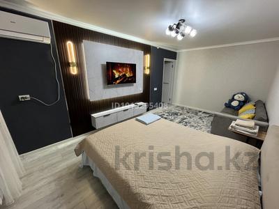 1-комнатная квартира · 35 м² · 3/5 этаж, Байтурсынова — Риксос за 13 000 ₸ в Шымкенте, Туран р-н
