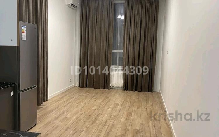 2-бөлмелі пәтер · 50 м² · 1/6 қабат, Бауыржана Момышулы, бағасы: 350 000 ₸ в Алматы, Алатауский р-н — фото 2