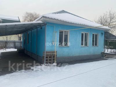 Отдельный дом • 3 комнаты • 100 м² • 7 сот., Таукехана за 32 млн 〒 в Алматы