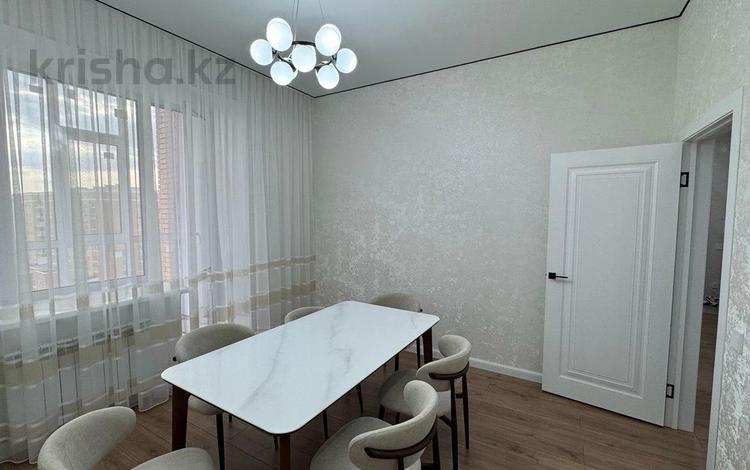 2-комнатная квартира · 70 м² · 8/9 этаж, мкр. Алтын орда 7а за 35 млн ₸ в Актобе — фото 2