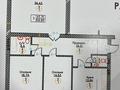 3-бөлмелі пәтер · 105.7 м² · 4/5 қабат, мкр. Алтын орда 355, бағасы: 24 млн ₸ в Актобе — фото 2