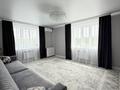 3-бөлмелі пәтер · 78.2 м² · 4/5 қабат, Шернияза, бағасы: 30 млн ₸ в Актобе, мкр. Курмыш