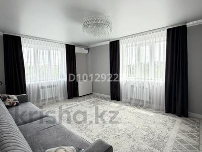 3-бөлмелі пәтер · 78.2 м² · 4/5 қабат, Шернияза, бағасы: 30 млн ₸ в Актобе, мкр. Курмыш