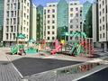 3-бөлмелі пәтер · 90 м² · 2/9 қабат, Кайым Мухамедханов 21, бағасы: 59.5 млн ₸ в Астане, Нура р-н — фото 21