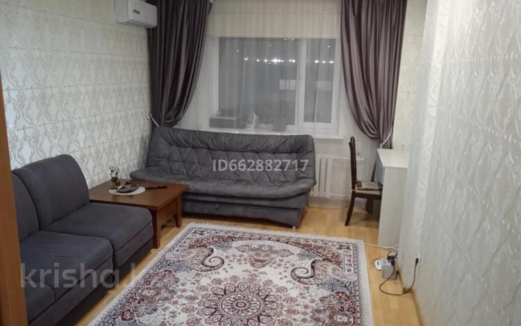 1-бөлмелі пәтер, 50.5 м², 1/10 қабат, Рыскулбекова 16, бағасы: 18.5 млн 〒 в Астане, Алматы р-н — фото 6