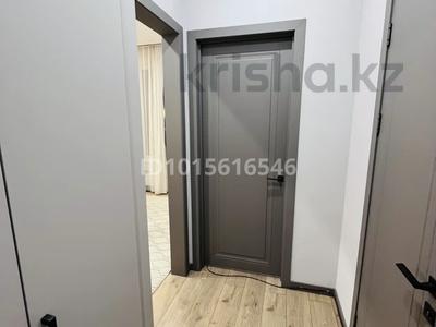 1-комнатная квартира · 37 м² · 6/9 этаж, Казыбек Би 7, 7а, 9, 9/1, 9/2, 9/3 за 27.8 млн ₸ в Астане, Нура р-н