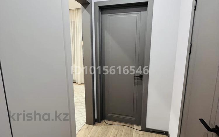 1-бөлмелі пәтер · 37 м² · 6/9 қабат, Казыбек Би 7, 7а, 9, 9/1, 9/2, 9/3, бағасы: 27.8 млн ₸ в Астане, Нура р-н — фото 2