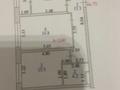 2-бөлмелі пәтер · 60 м² · 2/7 қабат, мкр Кайрат, ул. Туркестан 115, бағасы: 34 млн ₸ в Алматы, Турксибский р-н — фото 2