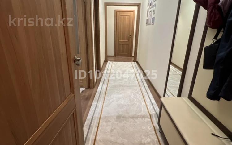 3-бөлмелі пәтер · 67 м² · 1/10 қабат, ул. Максима Горького 37, бағасы: 35 млн ₸ в Павлодаре — фото 2