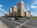 2-бөлмелі пәтер, 54 м², 17/18 қабат, Кошкарбаева 56, бағасы: 19.5 млн 〒 в Астане, Алматы р-н — фото 24