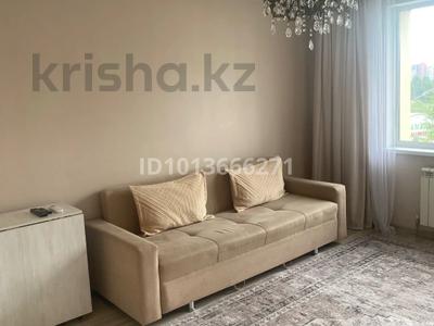 2-комнатная квартира · 53.4 м² · 4/8 этаж, мкр Нуркент, Б. Момышулы 5/7 — Алматы арена за 35 млн ₸ в Алатауский р-н