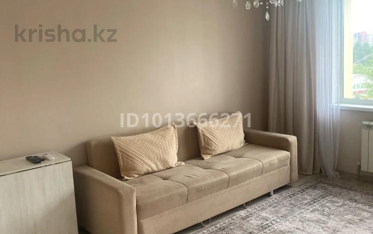 2-комнатная квартира · 53.4 м² · 4/8 этаж, мкр Нуркент, Б. Момышулы 5/7 — Алматы арена за 35 млн ₸ в Алатауский р-н — фото 2