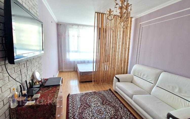 1-комнатная квартира, 38 м², 2/9 этаж, Нажимеденова 29 за 18.5 млн 〒 в Астане, Алматы р-н — фото 5