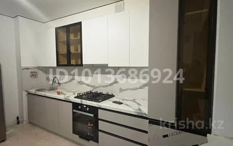 3-бөлмелі пәтер · 94 м² · 5/9 қабат, мкр. Алтын орда, Алтын тага 350 — Остановка новый театр, бағасы: 37 млн ₸ в Актобе — фото 12