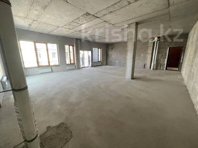 3-комнатная квартира · 93.6 м² · 2/3 этаж, мкр Нурлытау (Энергетик), Ғазиза Жұбанова 26/1 за 78 млн 〒 в Алматы, Бостандыкский р-н