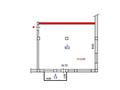 3-комнатная квартира · 93.6 м² · 2/3 этаж, мкр Нурлытау (Энергетик), Ғазиза Жұбанова 26/1 за 85 млн ₸ в Алматы, Бостандыкский р-н — фото 7