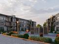 3-комнатная квартира · 93.6 м² · 2/3 этаж, мкр Нурлытау (Энергетик), Ғазиза Жұбанова 26/1 за 85 млн ₸ в Алматы, Бостандыкский р-н