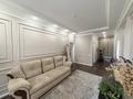 3-бөлмелі пәтер · 75 м² · 5/10 қабат, Култегин 11/1, бағасы: 43.5 млн ₸ в Астане, Нура р-н — фото 16